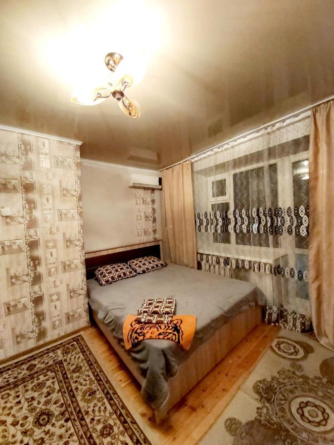 Flat in the city center Uralsk Exterior photo